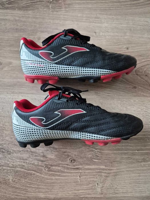Adidasi de fotbal Joma pentru copii marimea 32