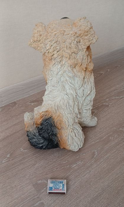 Декоративная собака