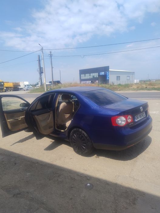Ww Jetta 2005, motor 1.9 tdi