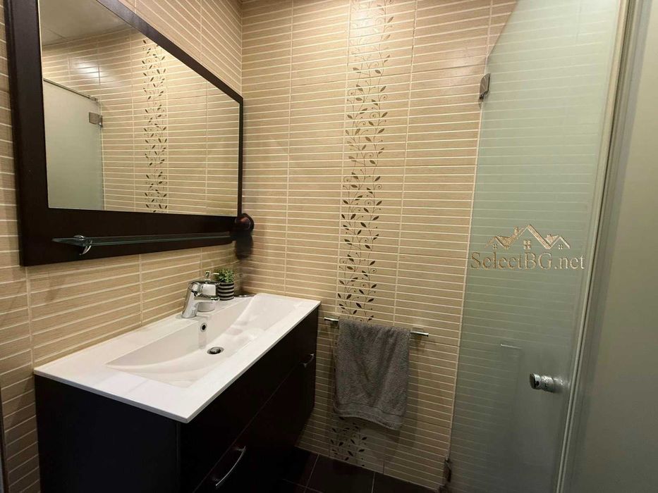 Продава се Двустаен апартамент в Велико Търново, Колю Фичето - 62 кв.м за 2194 €/кв.м - Снимка #8