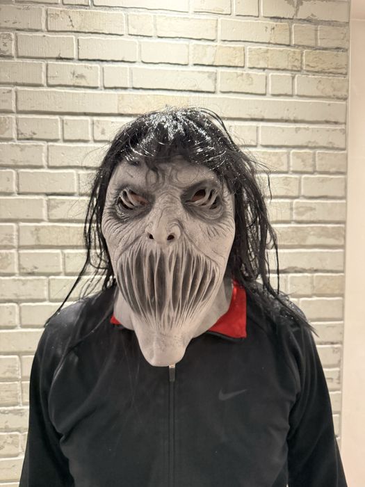 Маски за сурва