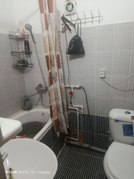 Qarshi shahar Poytaxt tomon dom sotilad