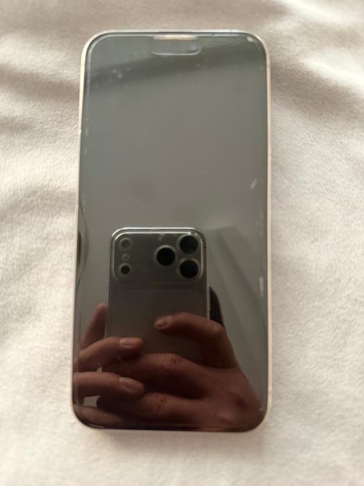 IPhone 15 pro max 256