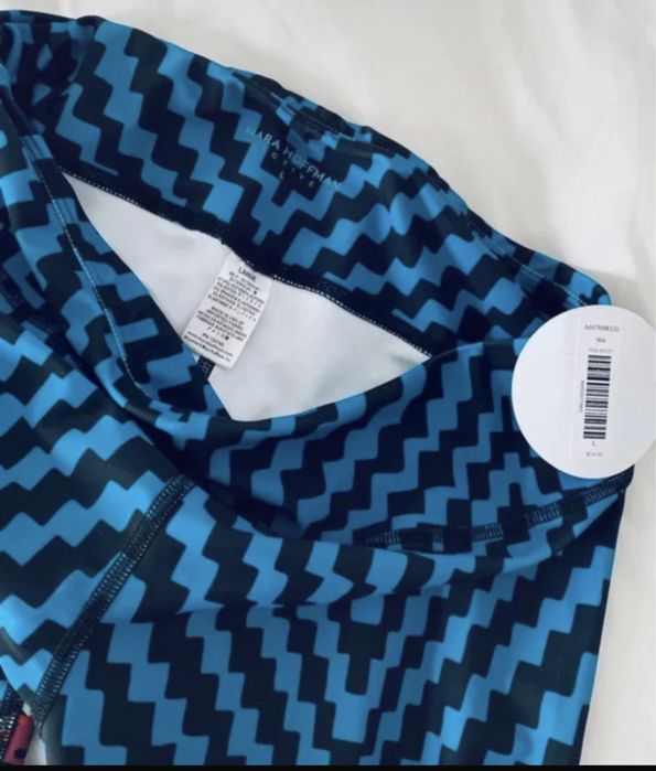 Mara Hoffman colanti Fitness