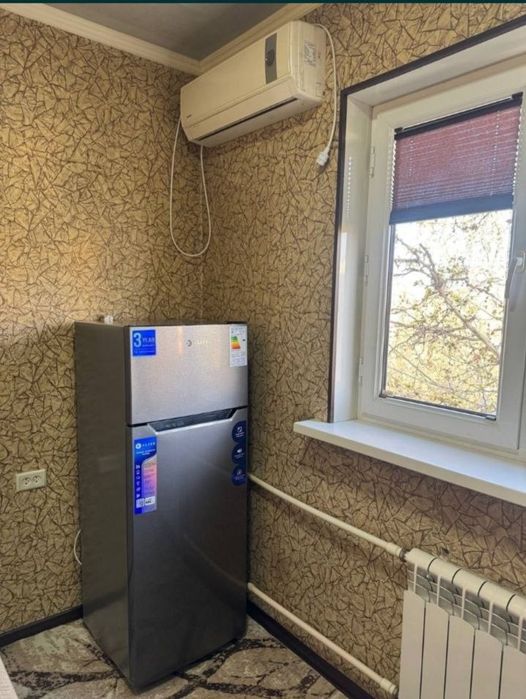 Сдается 2х комнатная квартира Сергели 2.