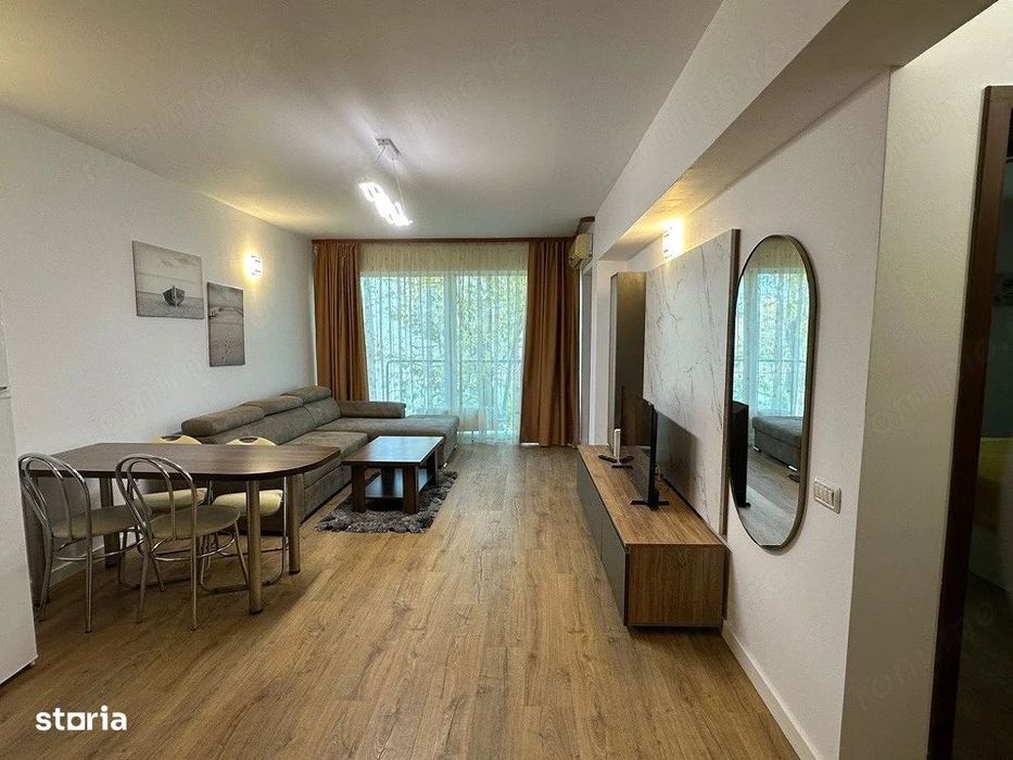 2 camere Statiunea Mamaia - Sveti Vlas - hotel Parc 140.000 — fotografia 1