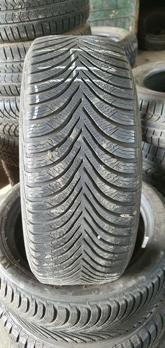 Гуми 2бр 195/50/16 -1бр - 70лв