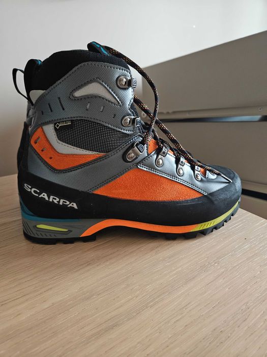 Зимни обувки за планина Scarpa размер 42