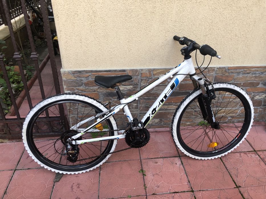 Bicicleta copii 24 inch