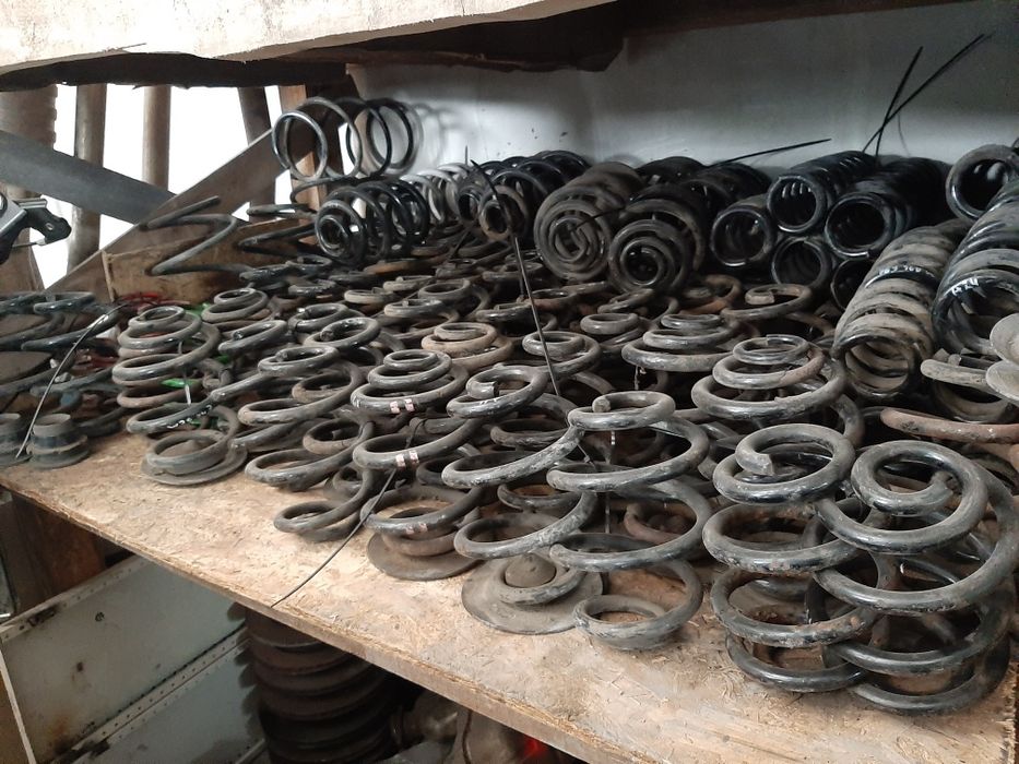 Arcuri bmw e46,e36,e60,e65,e90,e91,e92,e93