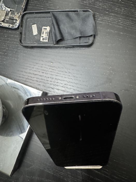 Vănd Iphone 14 Pro Max Purple 128 GB