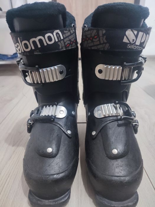 Clapari Salomon mărimea 39