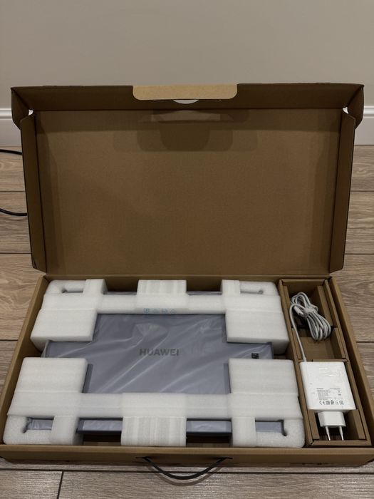 Ноутбук Huawei matebook D 15