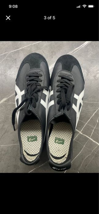 Обувки Onitsuka Tiger