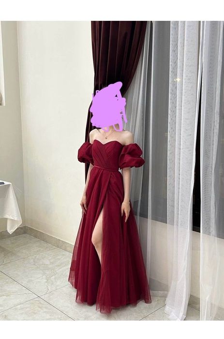 Продам красивое платье