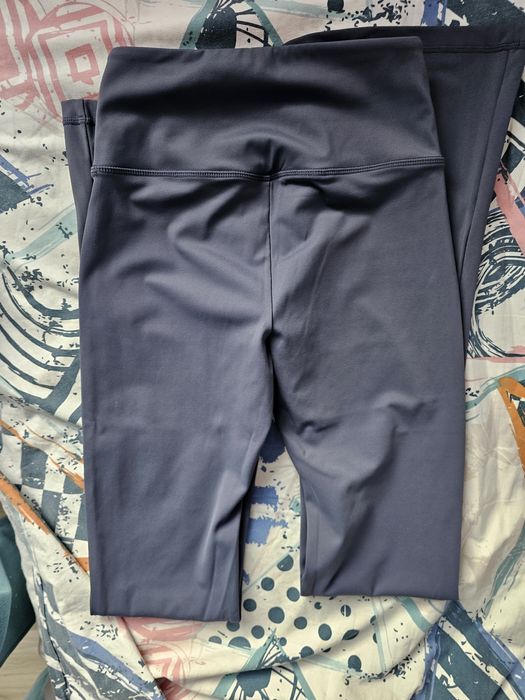 Клин gym glamour alessa блузка