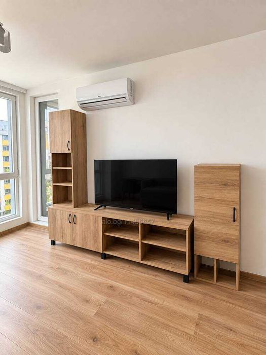 Дава се под наем Двустаен апартамент в Пловдив, Гагарин - 68 кв.м за 450 € - Снимка #3