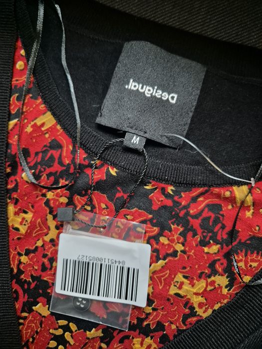 Pulover nou de damă Desigual
