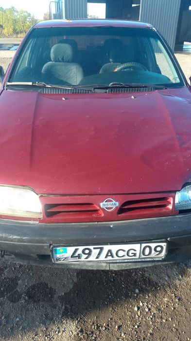 Продам срочно авто!