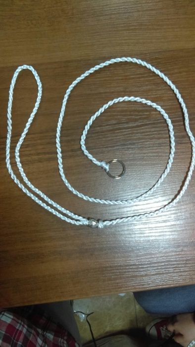 Ринговки для выставки