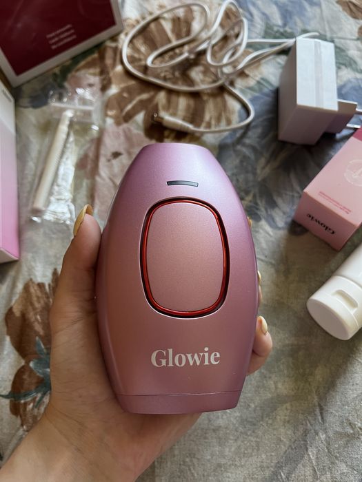 Фотоепилатор Glowie