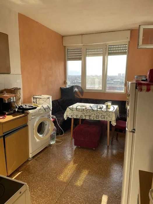 Продава се Двустаен апартамент в Пловдив, Кючук Париж - 83 кв.м за 1428 €/кв.м - Снимка #3