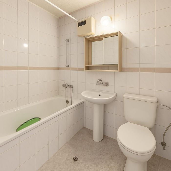 Дава се под наем Двустаен апартамент в София, Овча купел - 70 кв.м за 409 € - Снимка #2