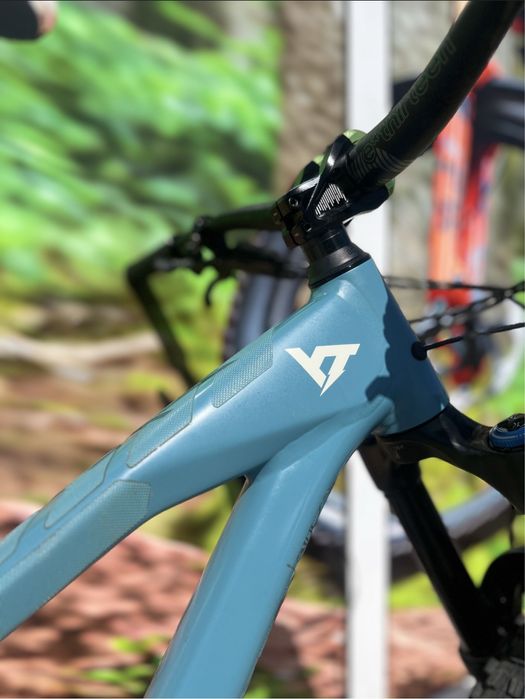 Yt capra 2021 XL mullet 27.5/29