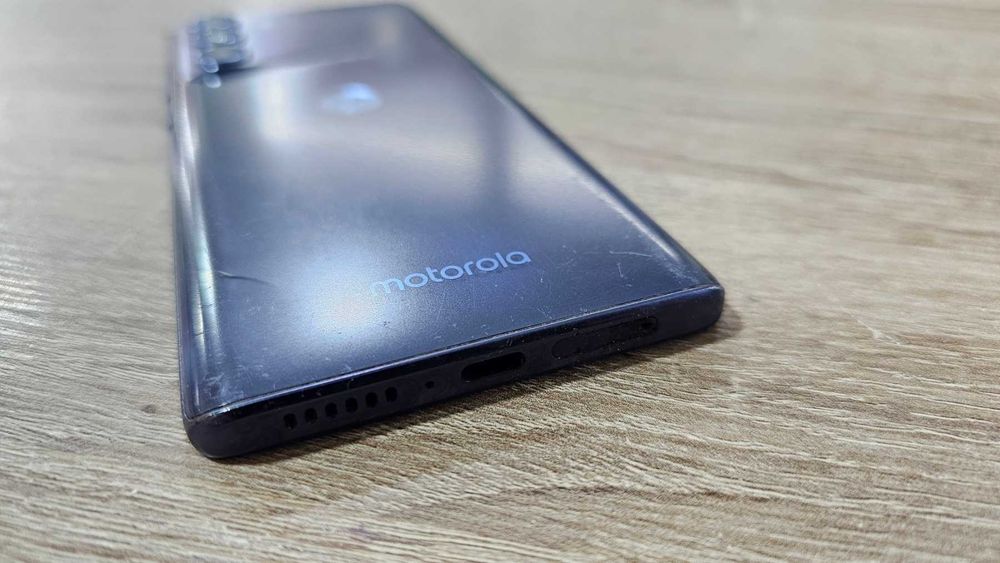 Motorola Moto g200 5G, Dual SIM, 128GB, 8GB RAM