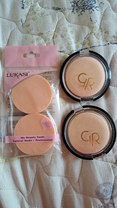 Дамски принадлежности