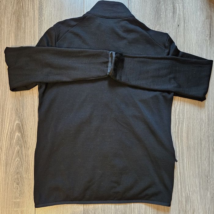 Bluză damă lana merino REWOOLUTION – mărimea L,  Made in Italy noua