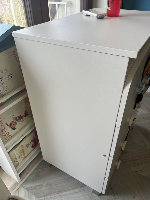 Скрин за детска стая