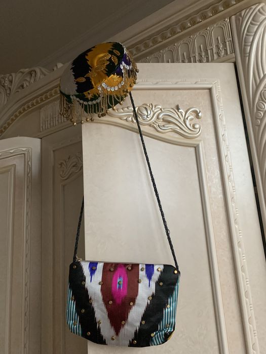 Национальный костюм