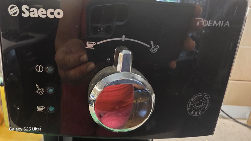 Filtru cafea Saeco