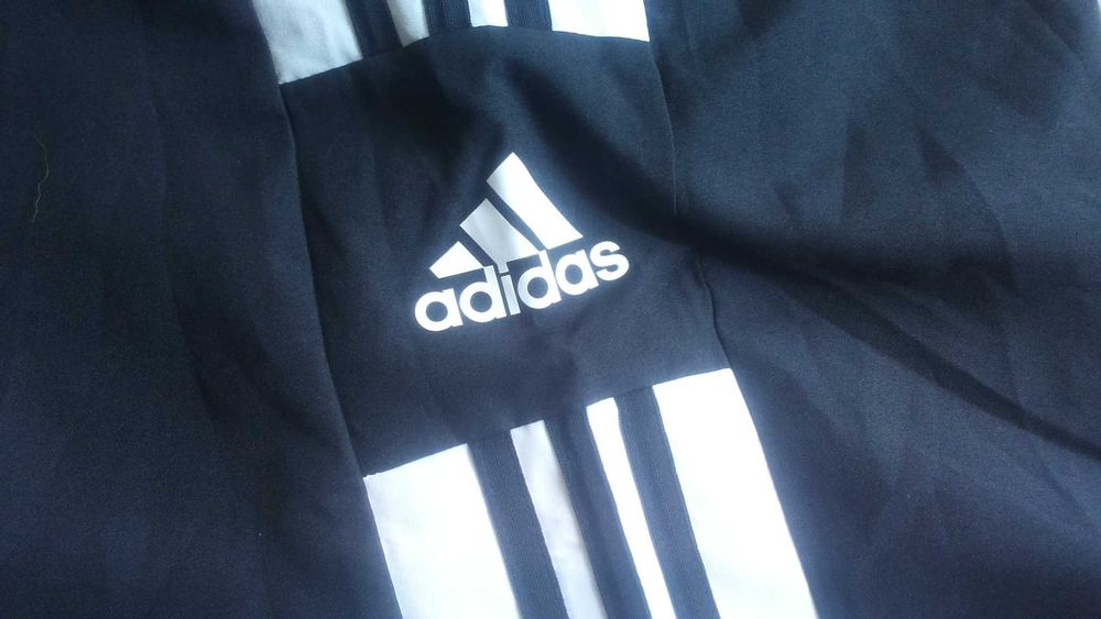 Adidas Mens Pants Размер L мъжка долница 14-68