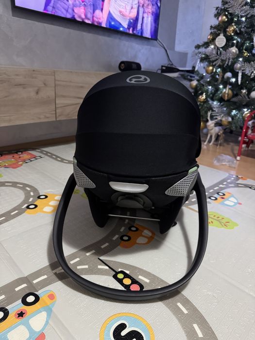 Scoica Cybex T Cloud