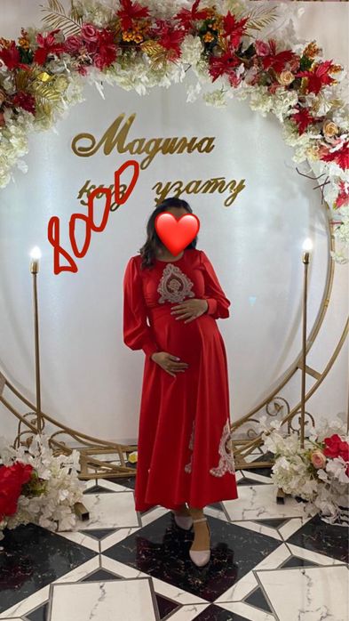 Платья для Беременяшек