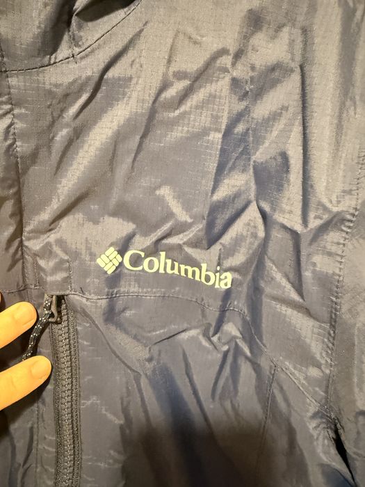 Geaca Columbia ca noua