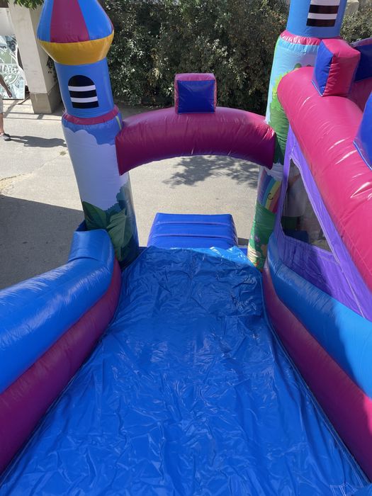 Батут Актау аренда