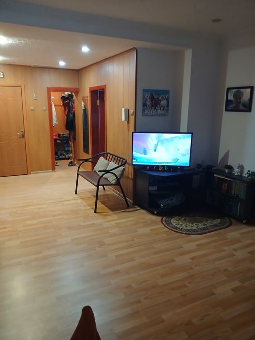 Продается или меняется