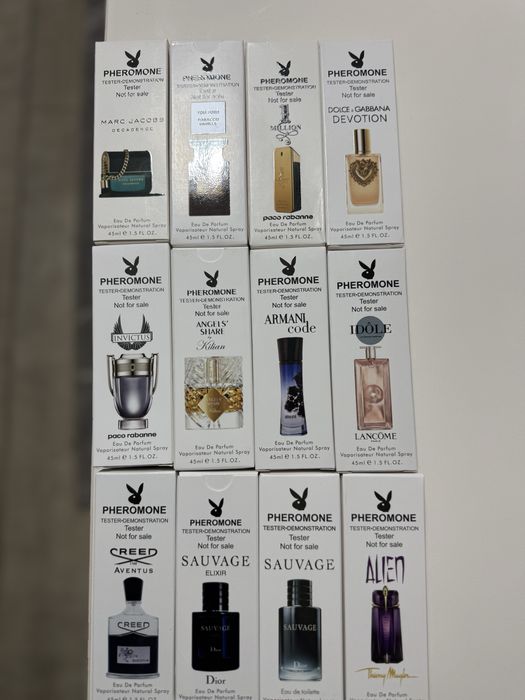 Parfumuri de 45 ml