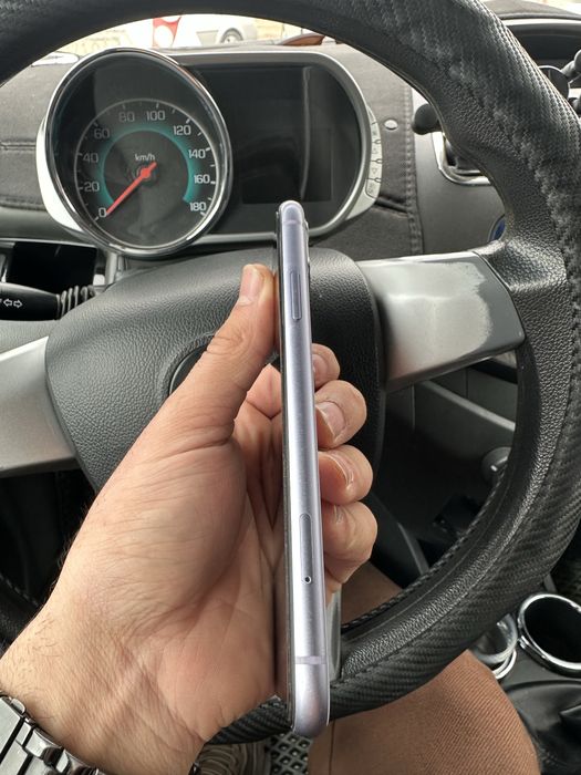 Iphone 11 holati ideal