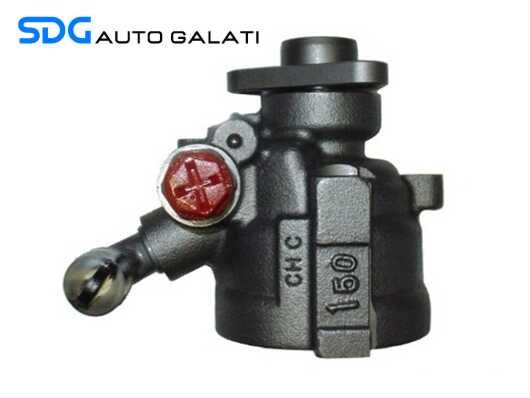 Pompa Servo Servodirectie Fiat Doblo 1.9 JTD 2001 - 2010 Cod 55183805 [M7270]