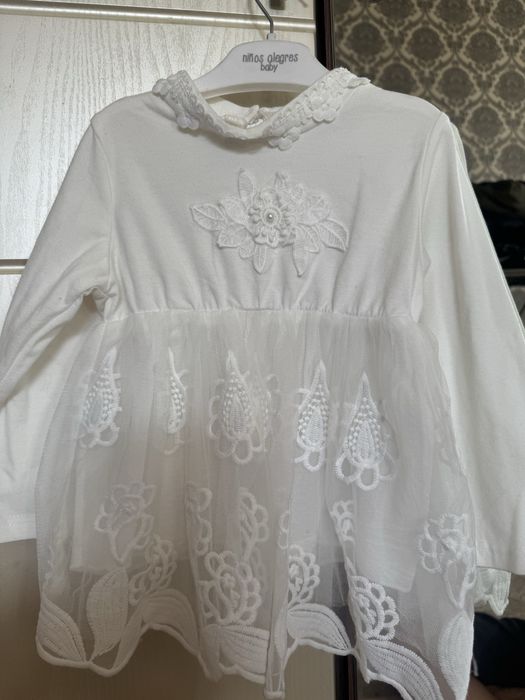 Одежды для девочек, 2,3 года