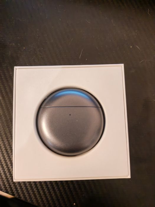 Слушалки Huawei freebuds 4