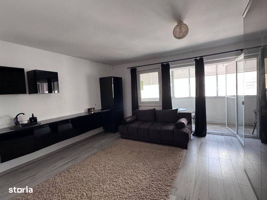 Apartament Studio De Vanzare – Iosia Residence, Oradea