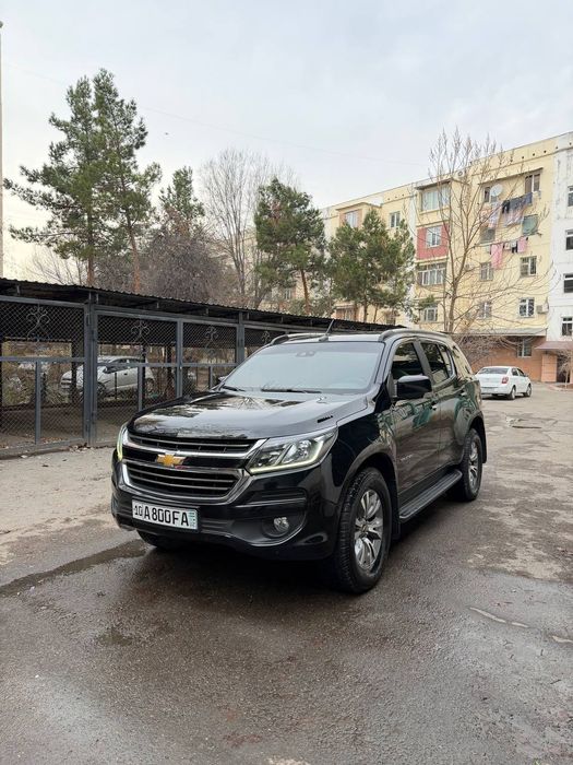 Trablezer full 2021 Arenda vikup nasiya Savdoga beriladi