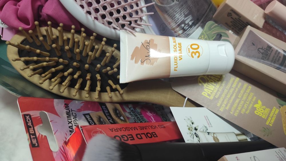 Продукти от кутия bellebox