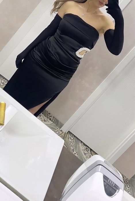 Rochie eleganta de seara