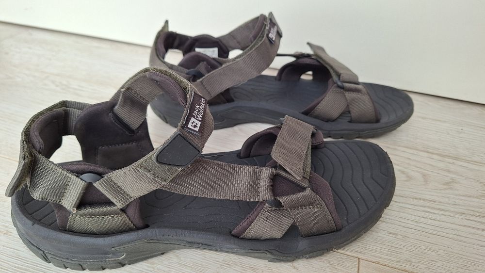 Мъжки сандали Jack Wolfskin, 44.5 номер